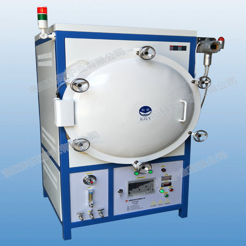 氣氛爐是什么？有什么特點(diǎn)？使用時(shí)要注意什么？