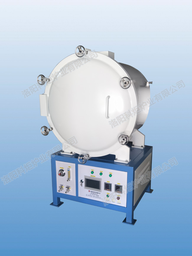 箱式氣氛爐的這些基礎知識還不知道？