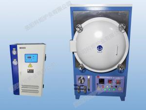 實驗箱式爐的主要結(jié)構(gòu)