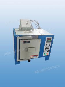 鋼板涂層測試高溫箱式爐